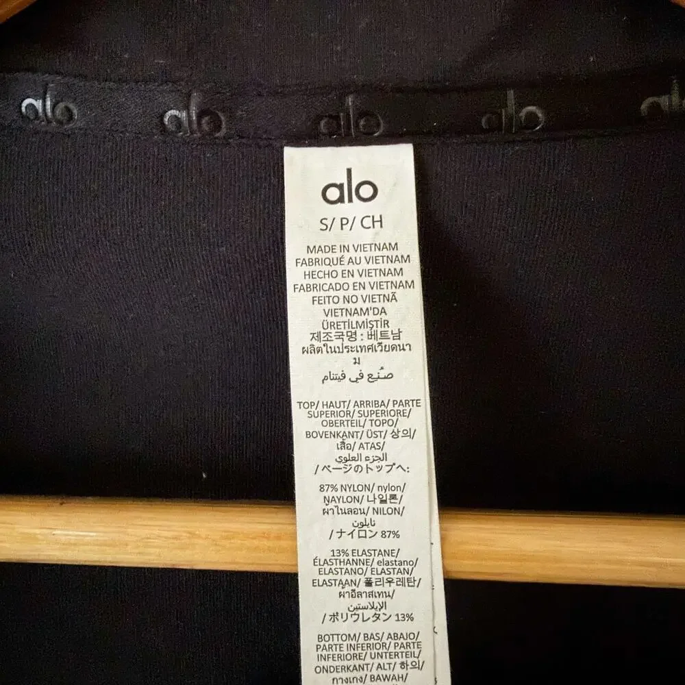 ALO Yoga alo yoga